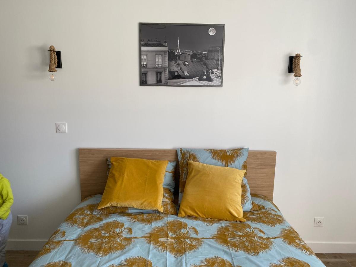 Amazing Flat, Paris Suburb, Near Versailles ,Orly Orsay Bagian luar foto