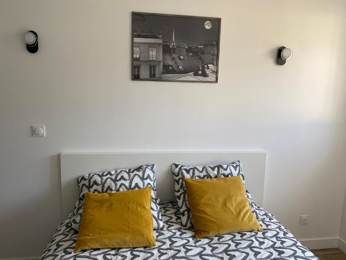 Amazing Flat, Paris Suburb, Near Versailles ,Orly Orsay Bagian luar foto