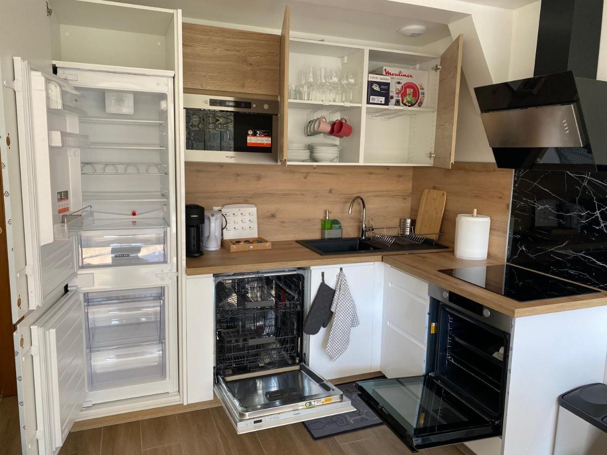 Amazing Flat, Paris Suburb, Near Versailles ,Orly Orsay Bagian luar foto