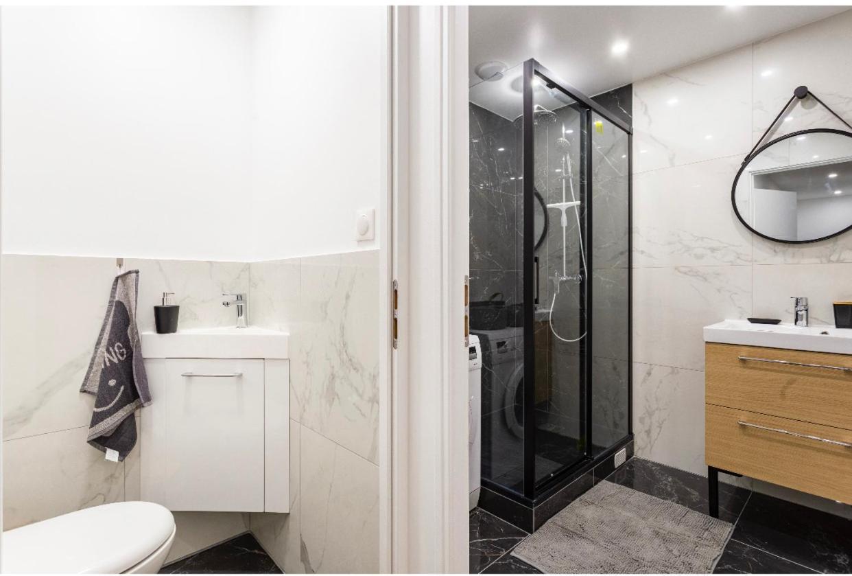 Amazing Flat, Paris Suburb, Near Versailles ,Orly Orsay Bagian luar foto